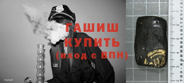 хмурый Абаза